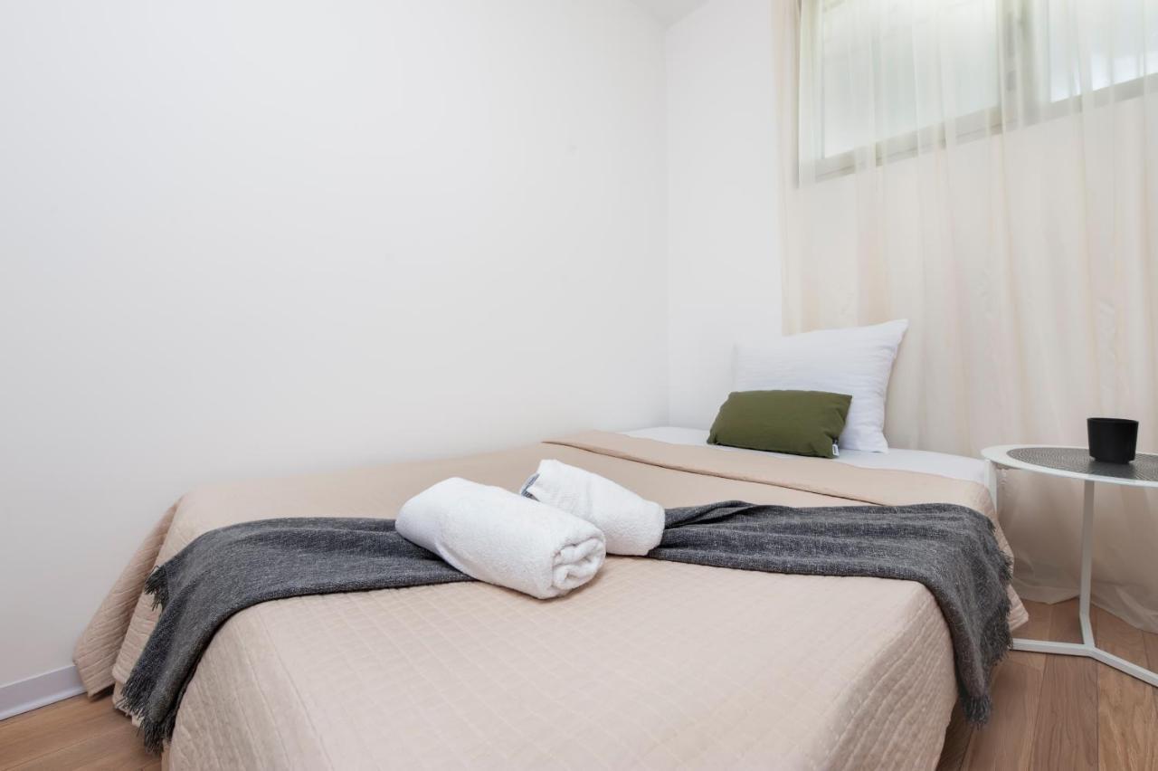 The Grand Apartment Rovinj Exterior photo
