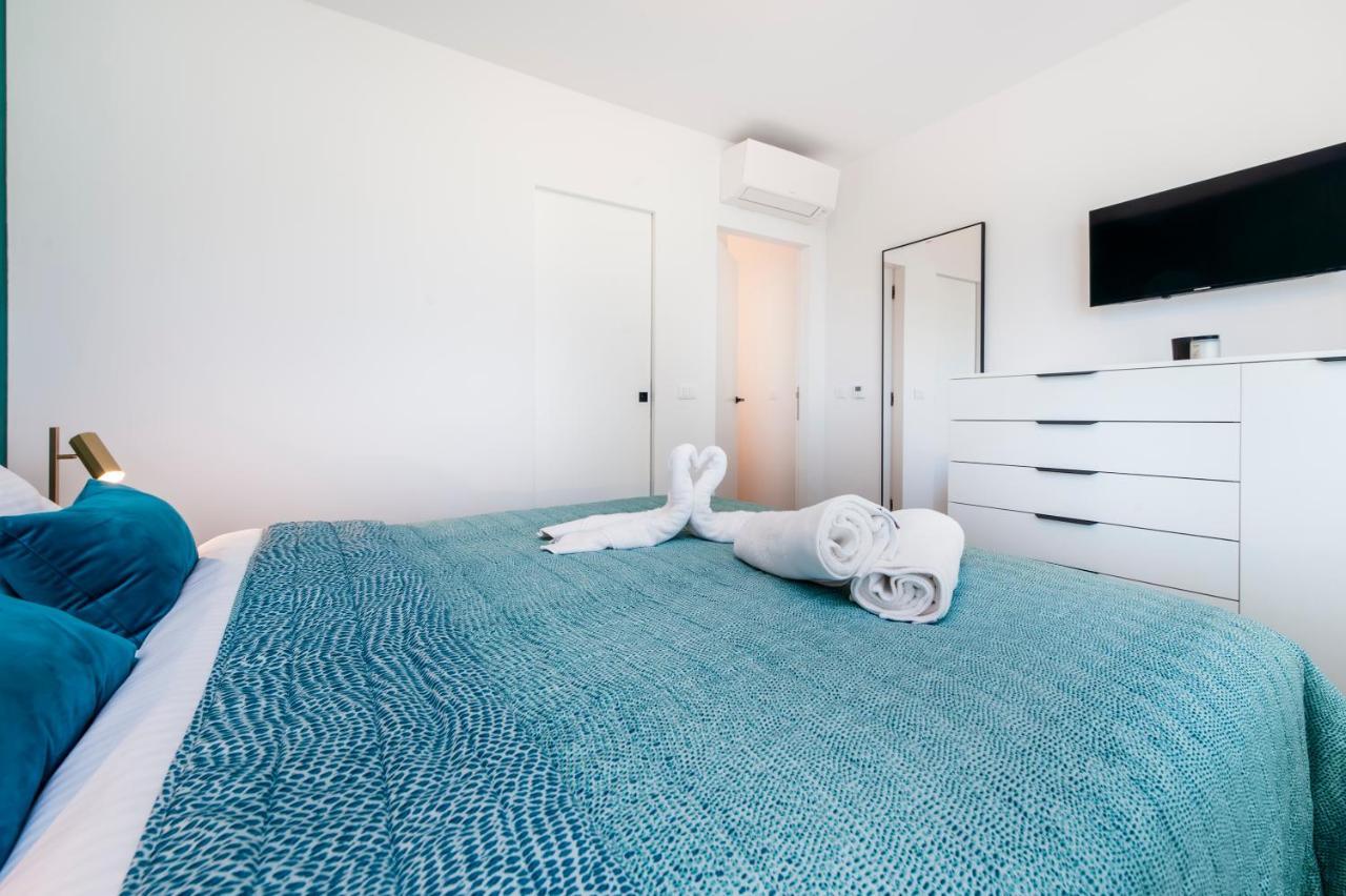 The Grand Apartment Rovinj Exterior photo